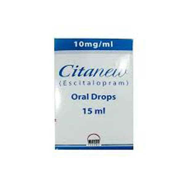 Citanew 15ml Oral Drops